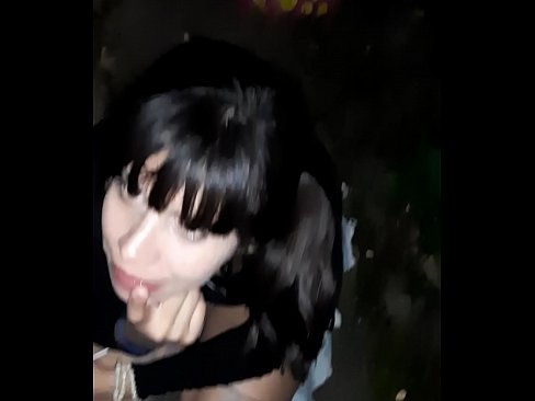 ❤️ Di jalanan zakar membengkak sebagai pertukaran untuk gula-gula Video seks pada kami ms.porn33.top ❌️❤