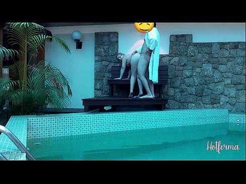 ❤️ Bos menjemput pembantu rumah ke kolam, tetapi tidak dapat menahan panas Video seks pada kami ms.porn33.top ❌️❤